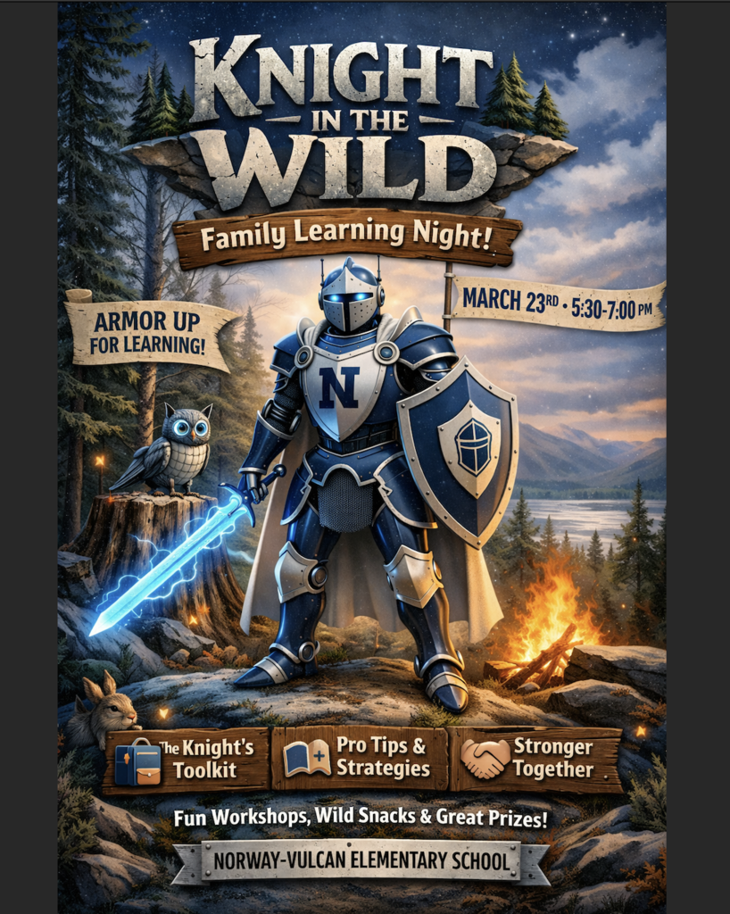 Family Learning Knight