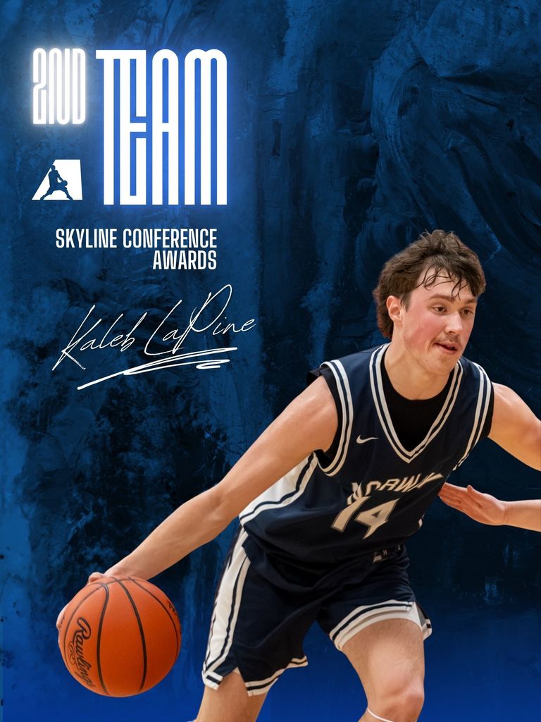 Skyline Conference Awards