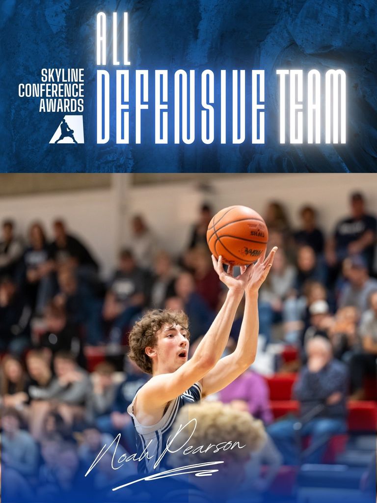 Skyline Conference Awards