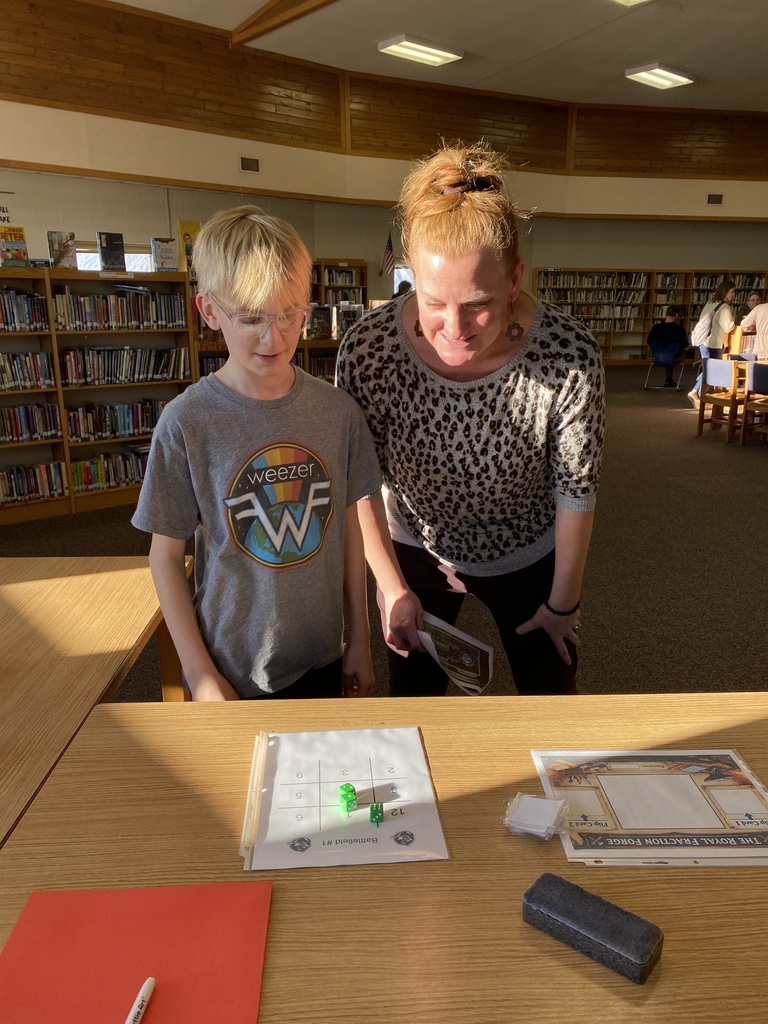 Family Learning Knight