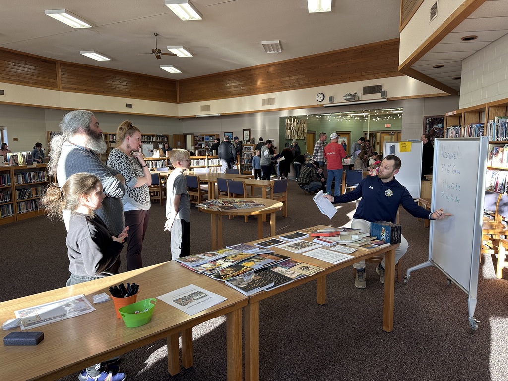 Family Learning Knight