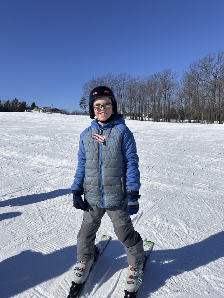 ski trip