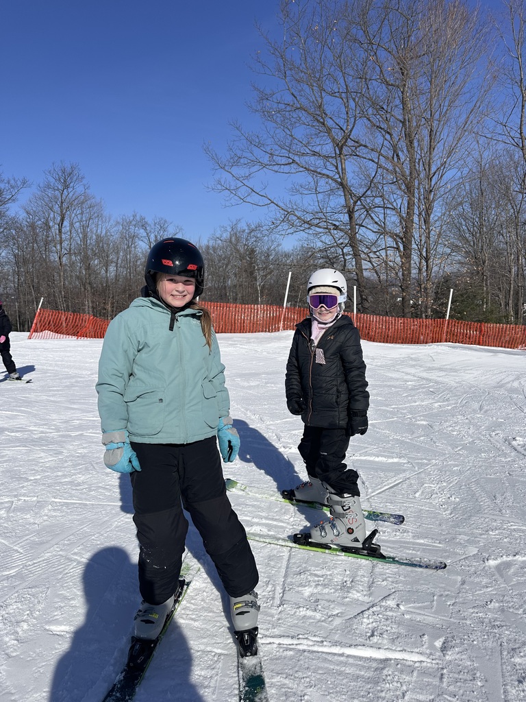 ski trip