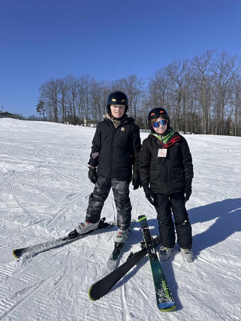 ski trip
