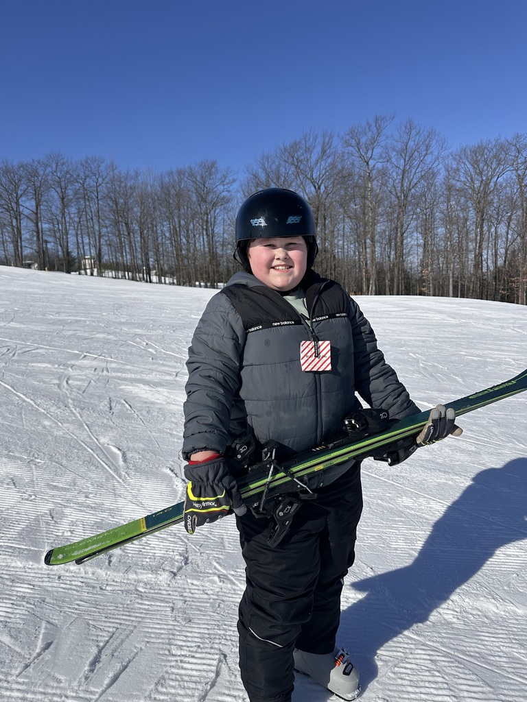 ski trip