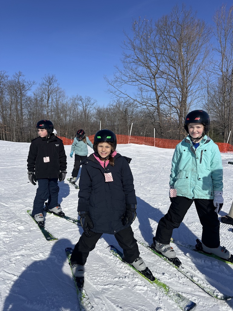 ski trip