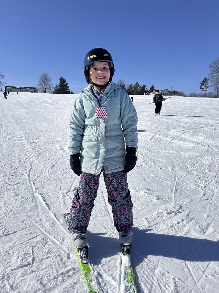 ski trip