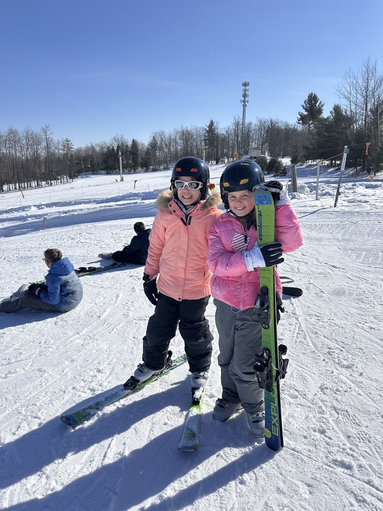 ski trip