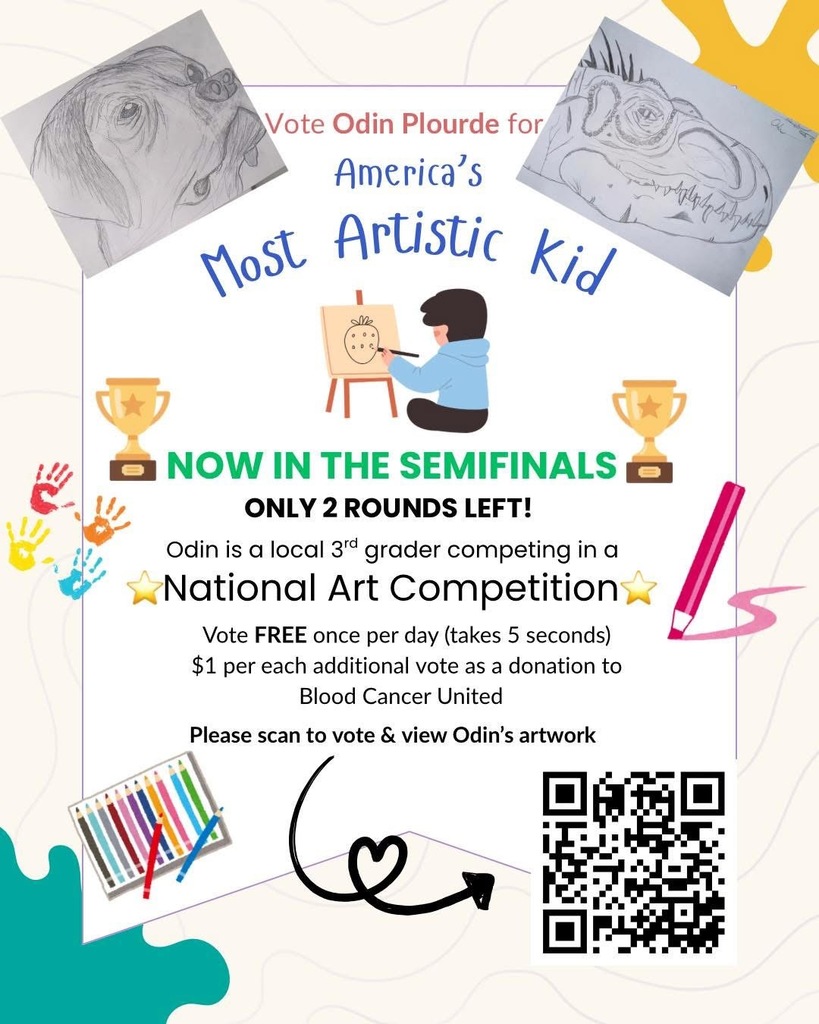 art competition