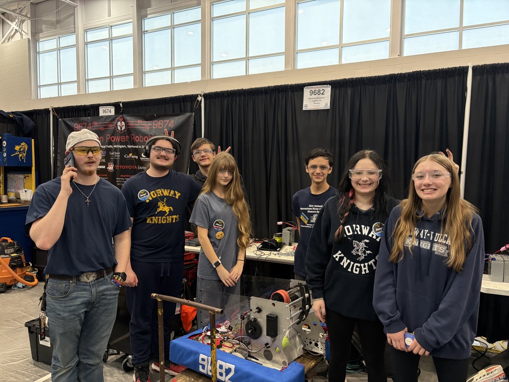 Robotics Team