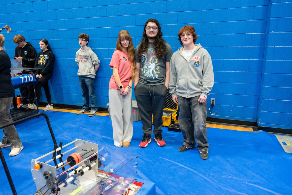 Robotics Team