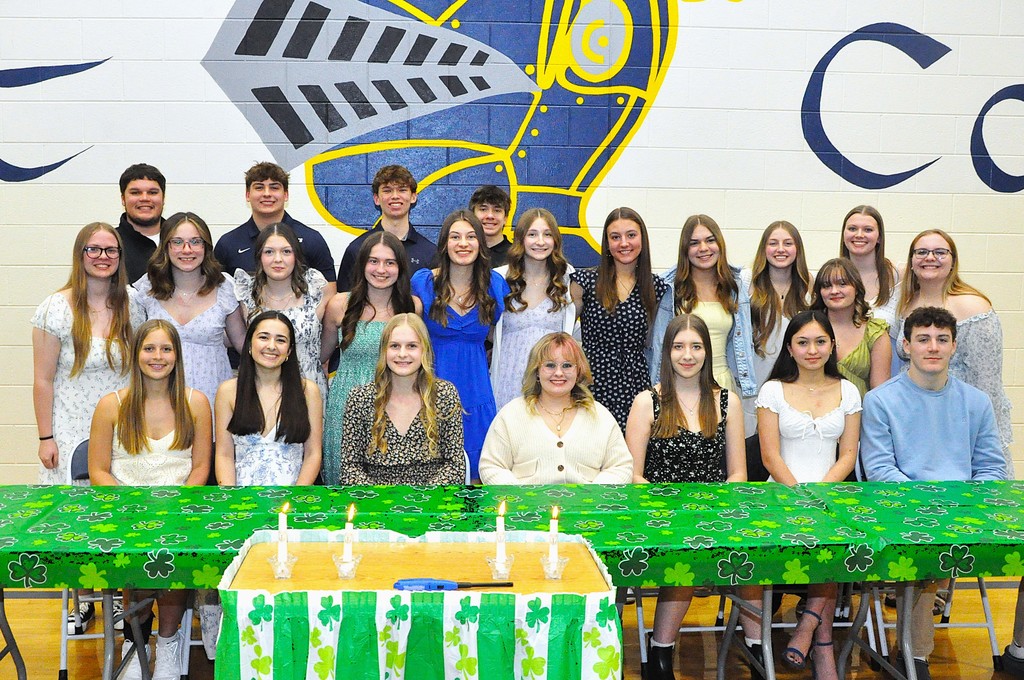 National Honor Society