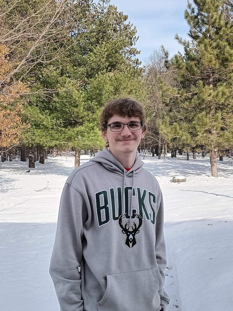Student of the week