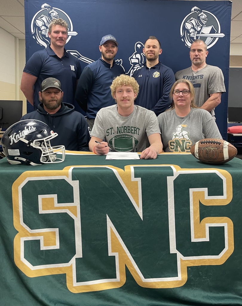 signing