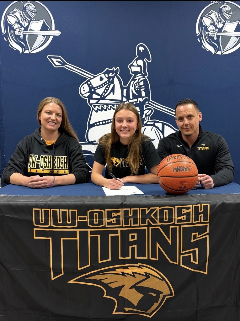 signing