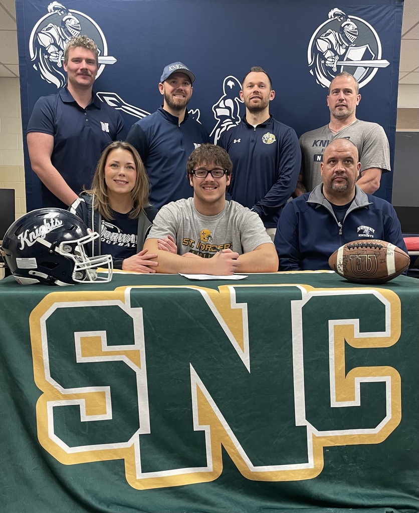 signing