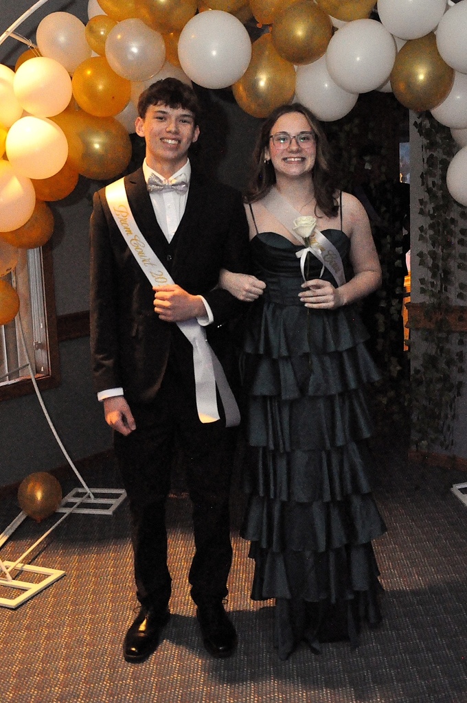 Prom