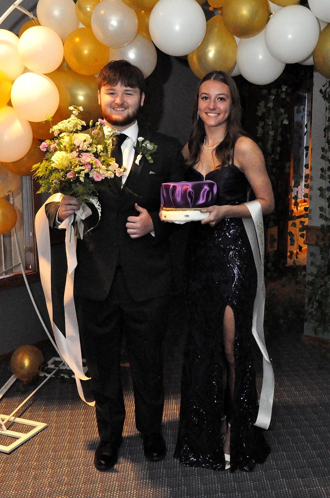 Prom