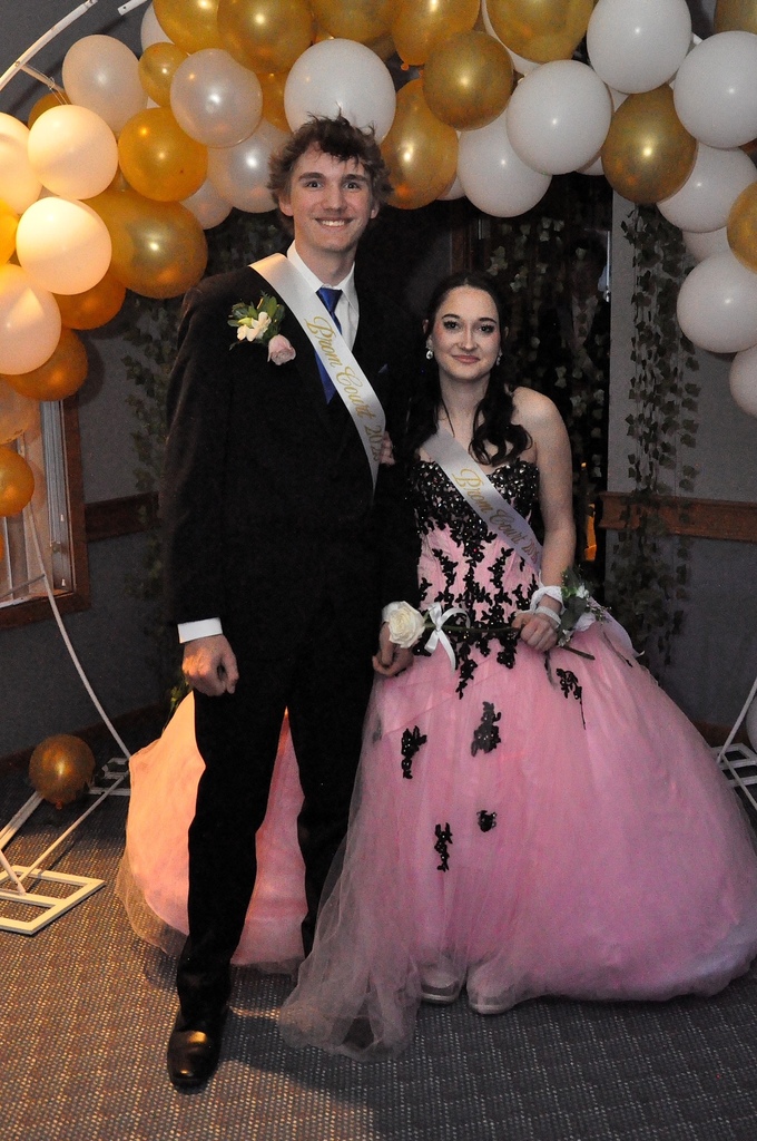 Prom