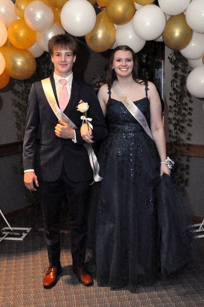 Prom