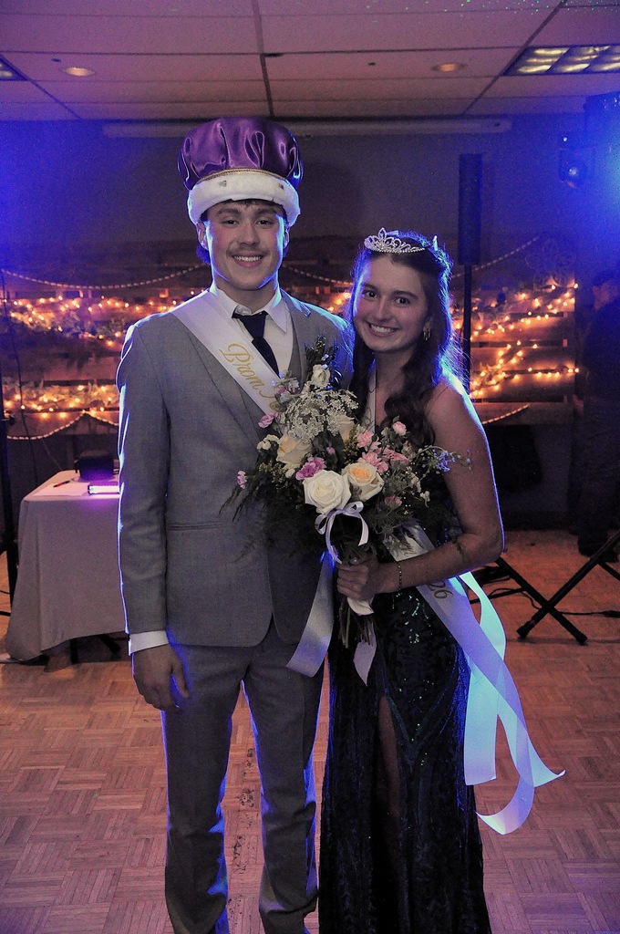 Prom