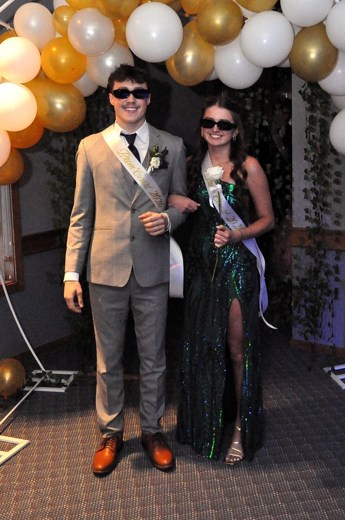 Prom