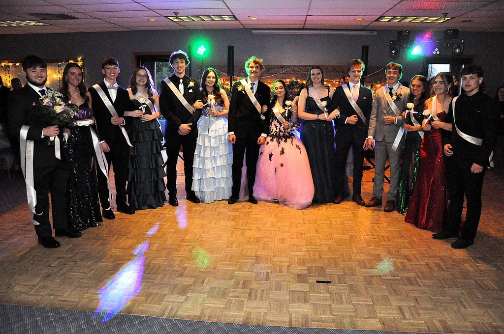 Prom