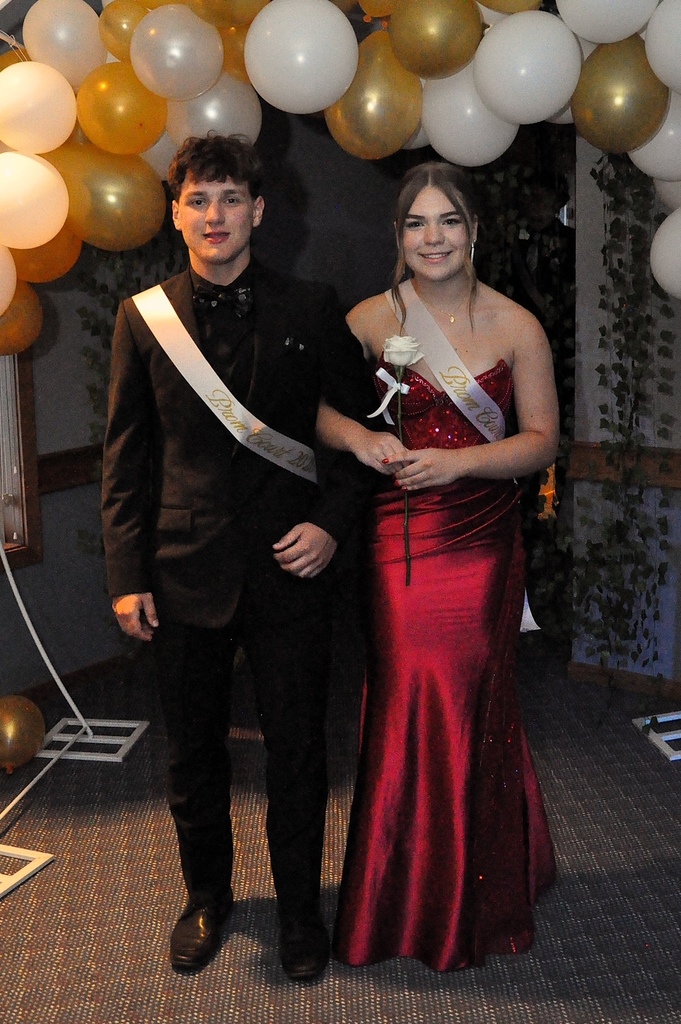 Prom