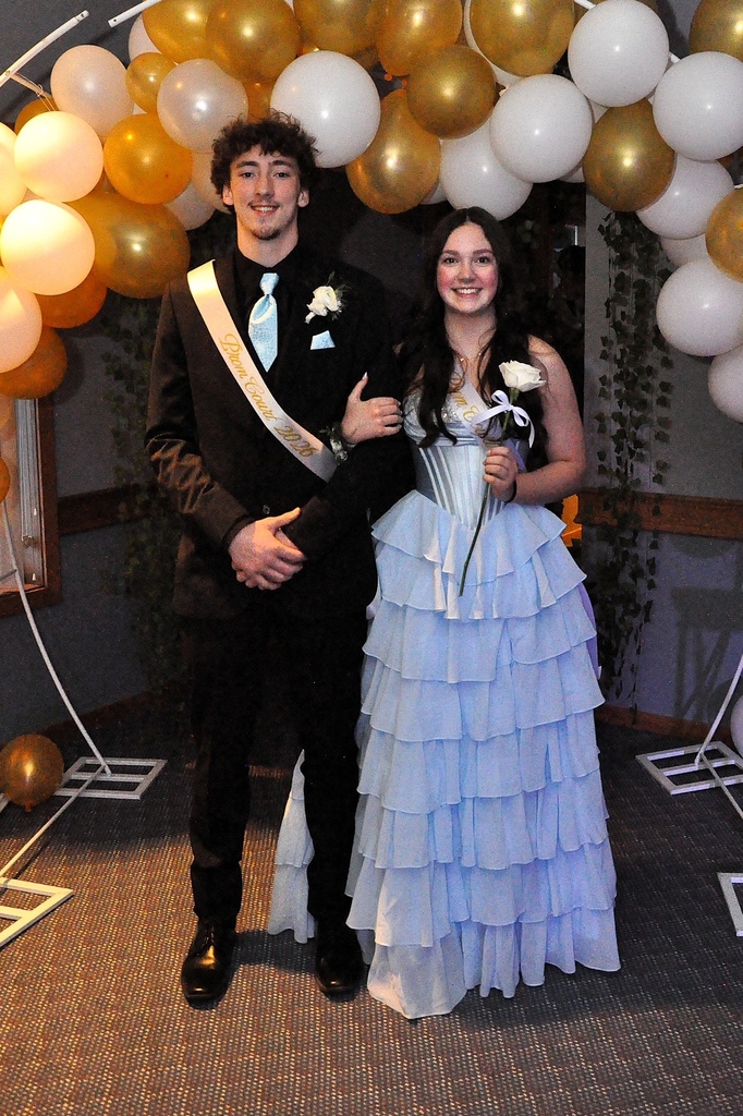 Prom