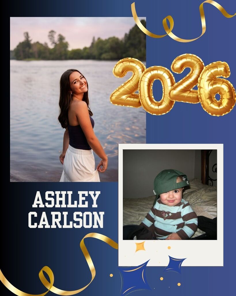 Senior Celebration! 