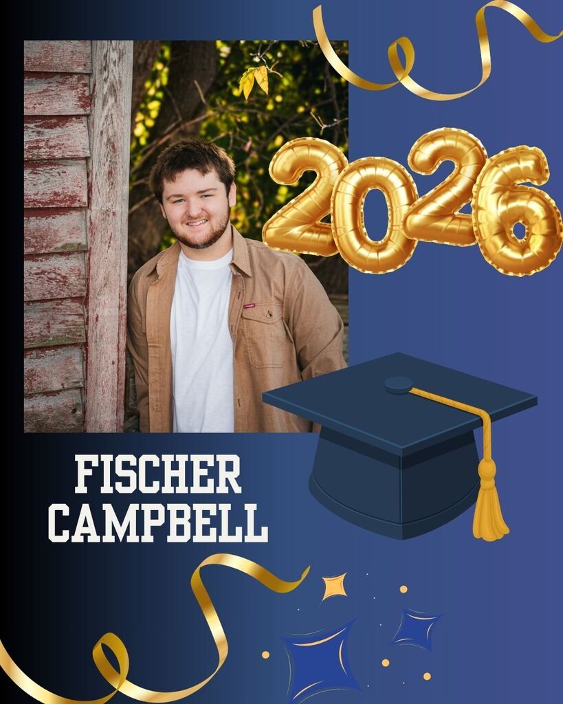 Senior Celebration! 