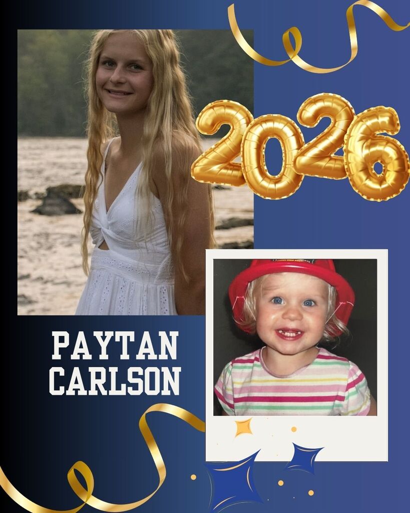Senior Celebration! 