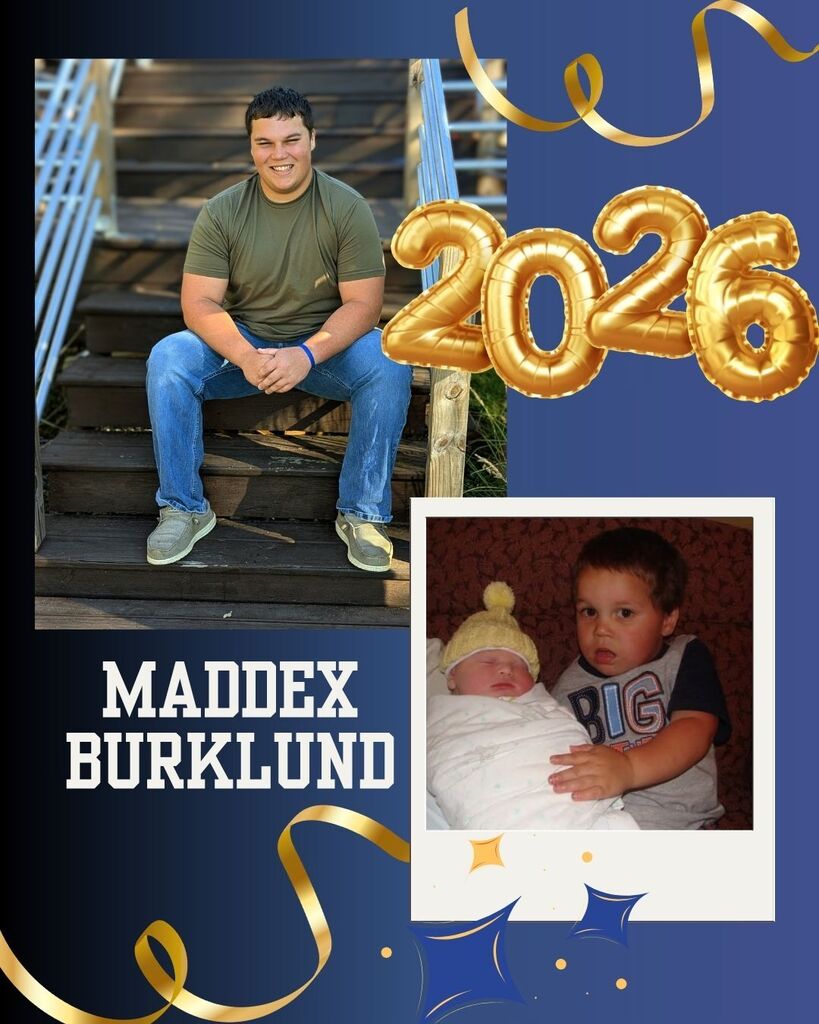 Senior Celebration! 