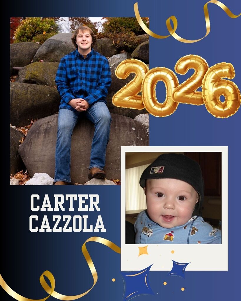 Senior Celebration! 