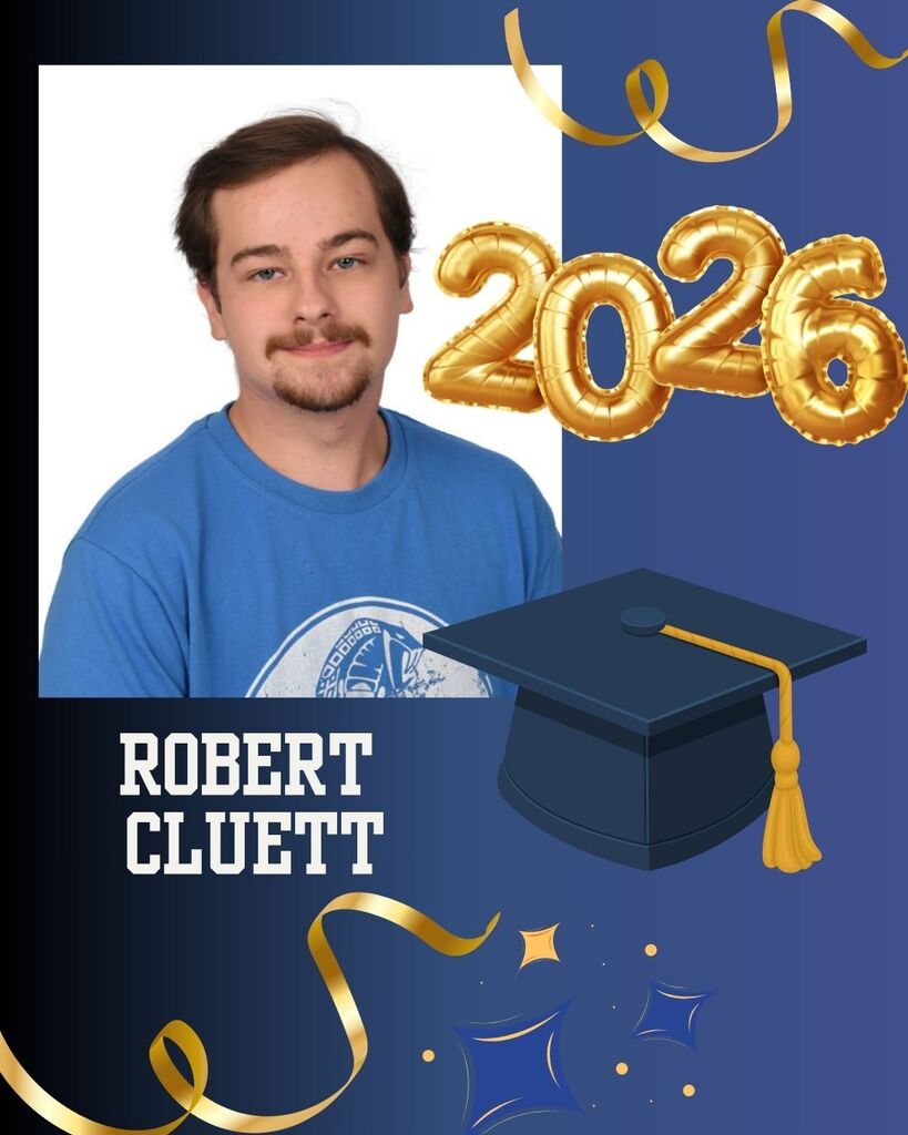 Senior Celebration! 