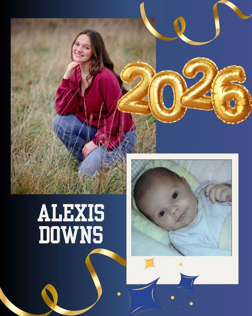 Senior Celebration! 