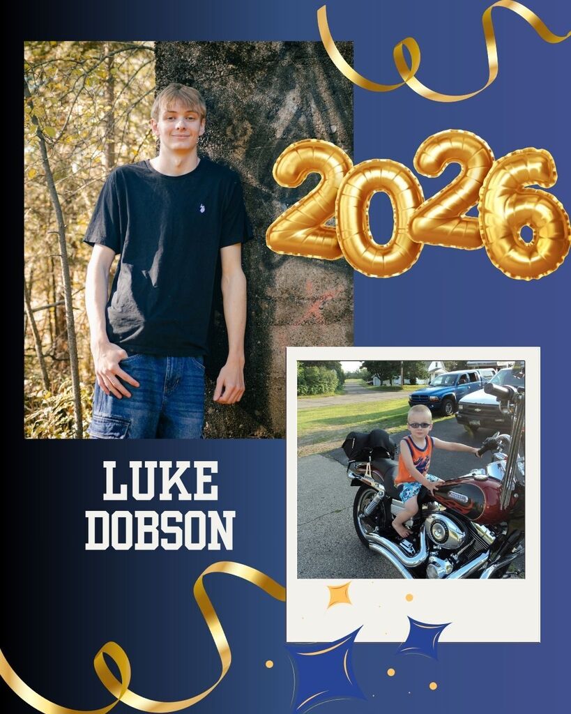 Senior Celebration! 