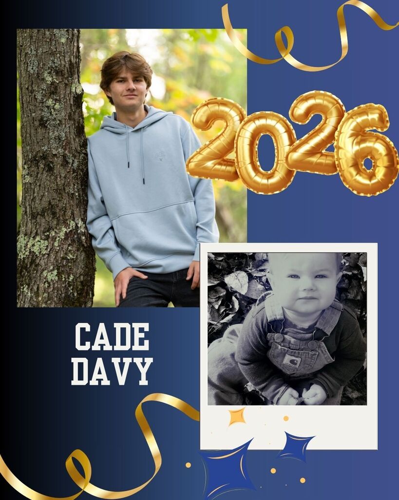 Senior Celebration! 
