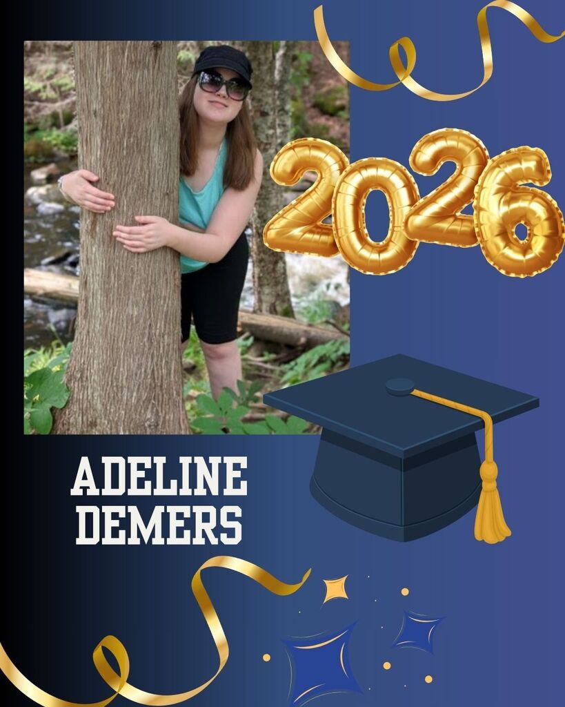 Senior Celebration! 
