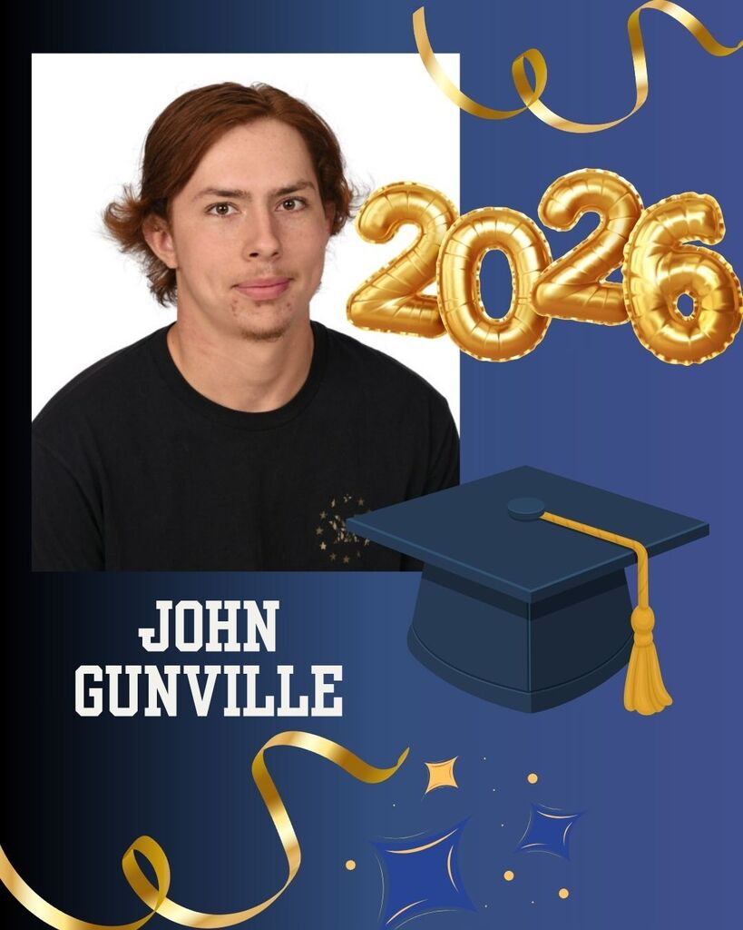 Senior Celebration! 