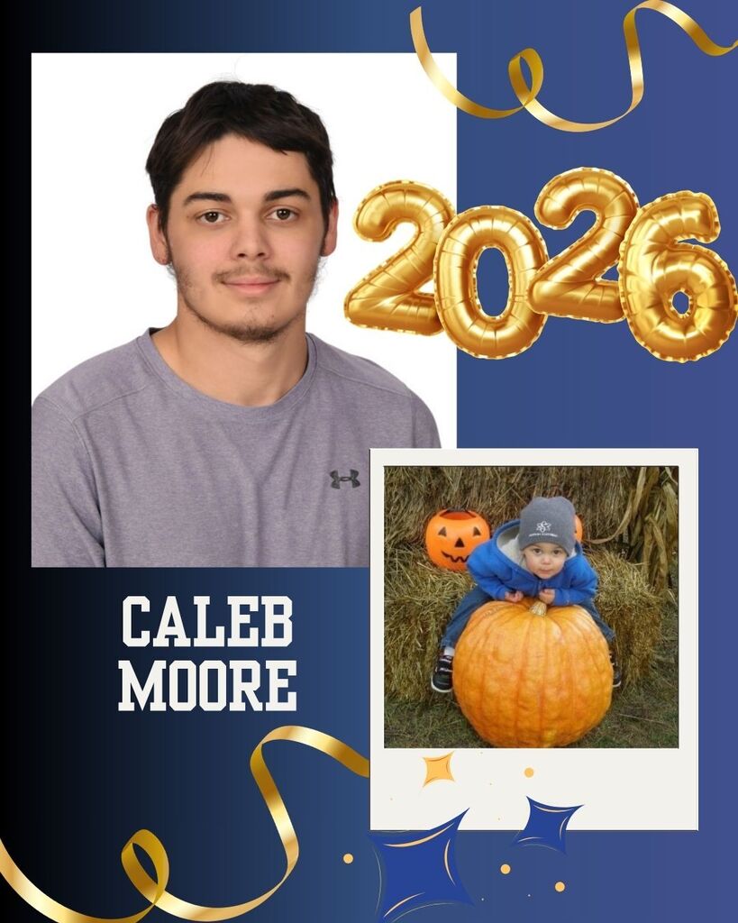 Senior Celebration! 