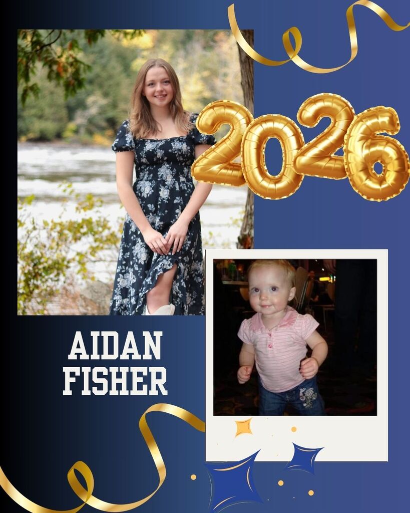 Senior Celebration! 