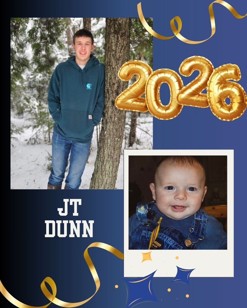 Senior Celebration! 