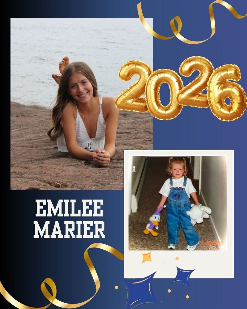 Senior Celebration! 