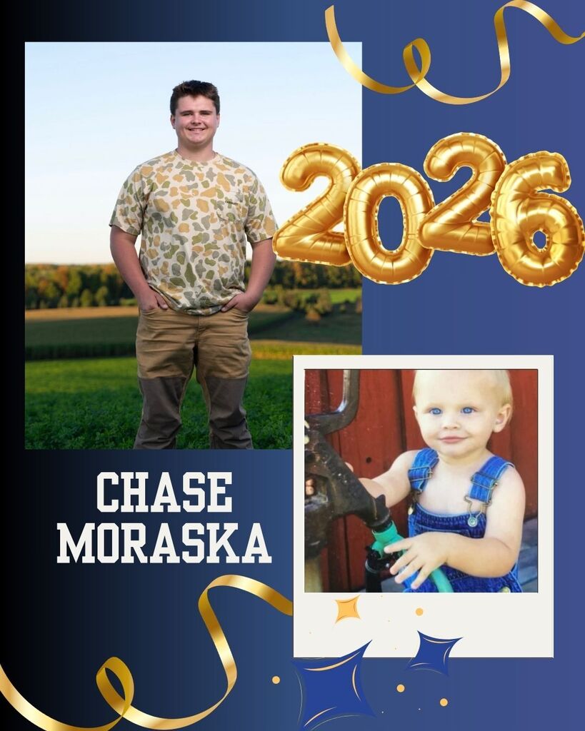 Senior Celebration! 