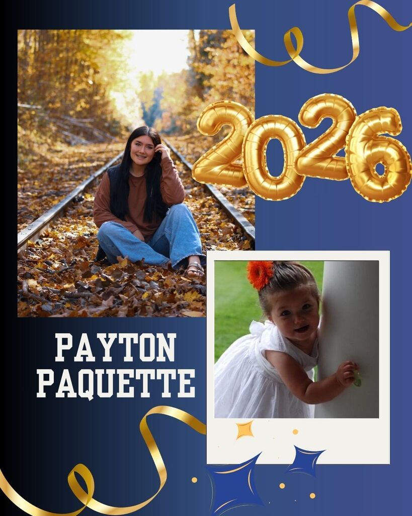 Senior Celebration! 