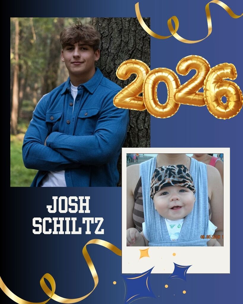 Senior Celebration! 