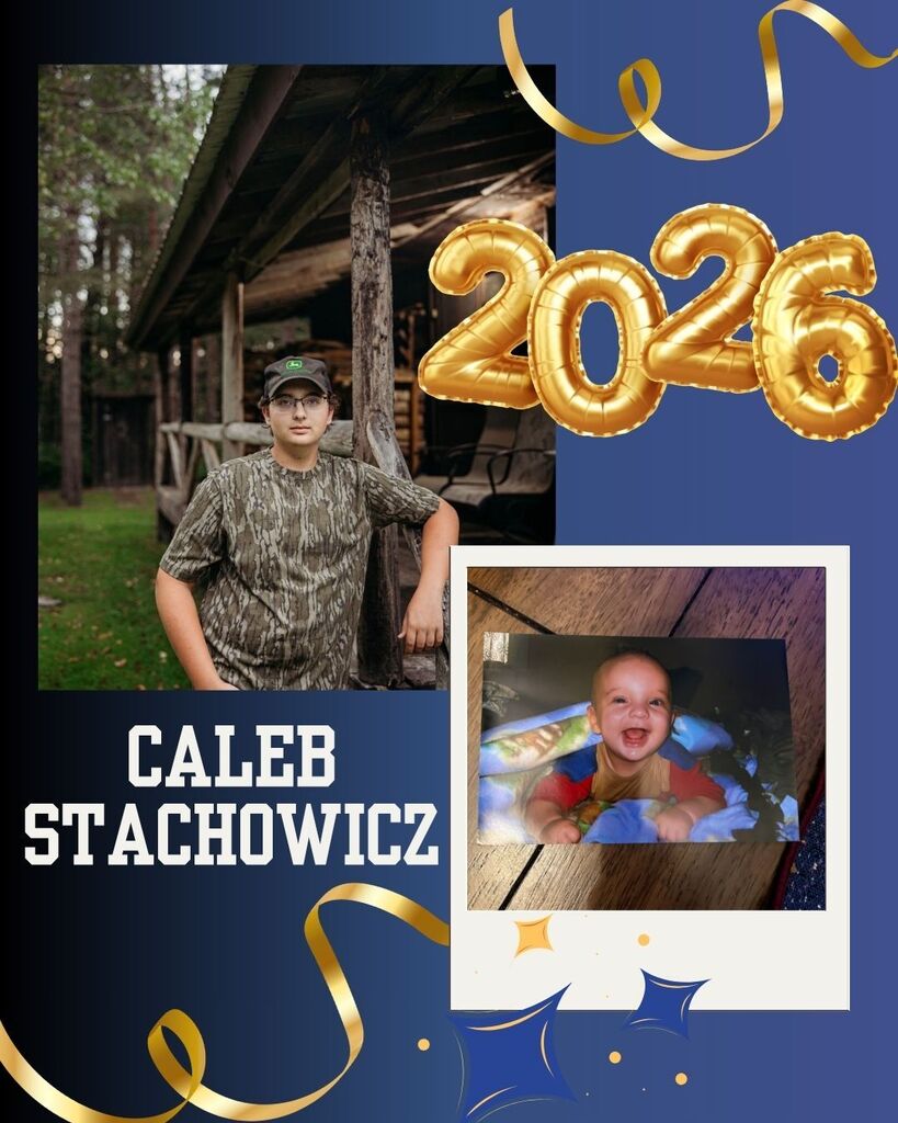 Senior Celebration! 