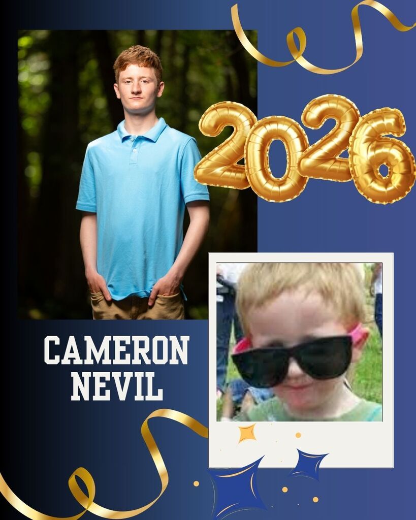 Senior Celebration! 