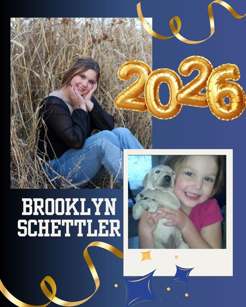 Senior Celebration! 